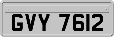 GVY7612