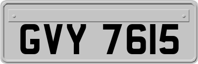 GVY7615