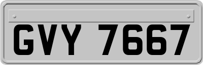 GVY7667