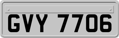 GVY7706