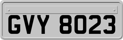 GVY8023