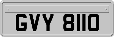 GVY8110