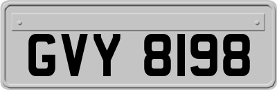 GVY8198