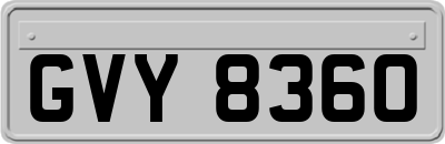 GVY8360