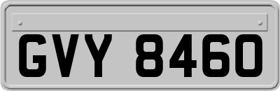 GVY8460