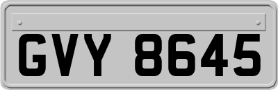 GVY8645