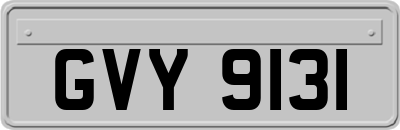 GVY9131