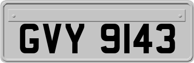 GVY9143