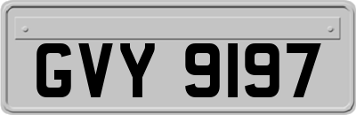 GVY9197