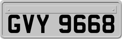 GVY9668