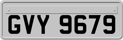 GVY9679