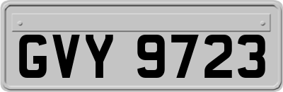 GVY9723