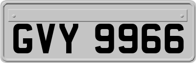 GVY9966