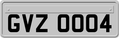 GVZ0004