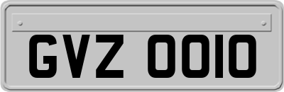 GVZ0010