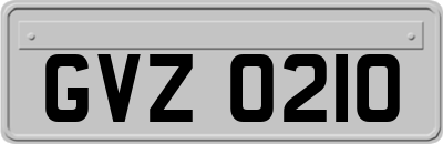 GVZ0210