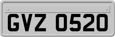 GVZ0520