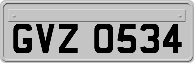 GVZ0534