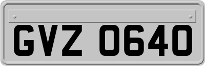 GVZ0640