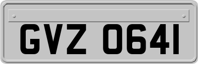 GVZ0641
