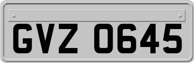 GVZ0645