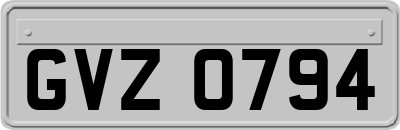 GVZ0794