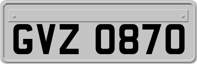 GVZ0870