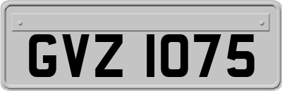 GVZ1075