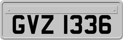 GVZ1336