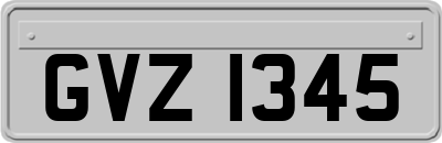 GVZ1345