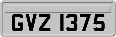GVZ1375