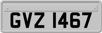 GVZ1467