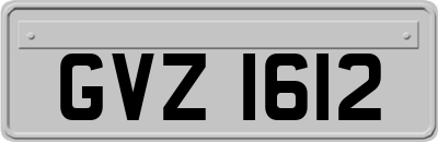 GVZ1612