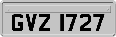 GVZ1727