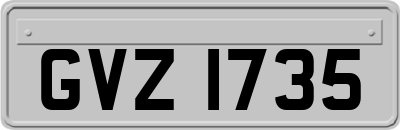 GVZ1735