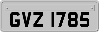 GVZ1785