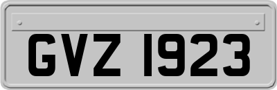 GVZ1923