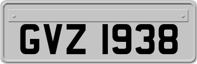 GVZ1938