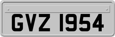 GVZ1954