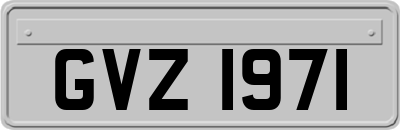 GVZ1971