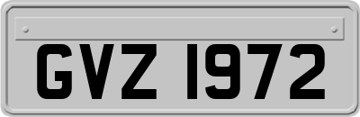GVZ1972