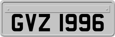 GVZ1996
