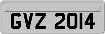 GVZ2014
