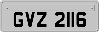 GVZ2116