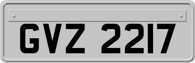 GVZ2217