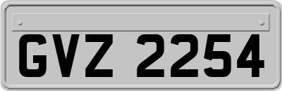 GVZ2254