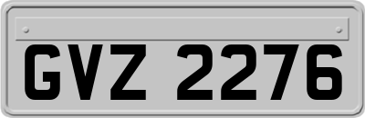 GVZ2276
