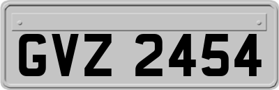 GVZ2454