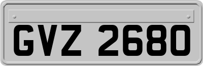 GVZ2680