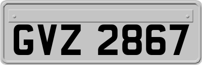 GVZ2867